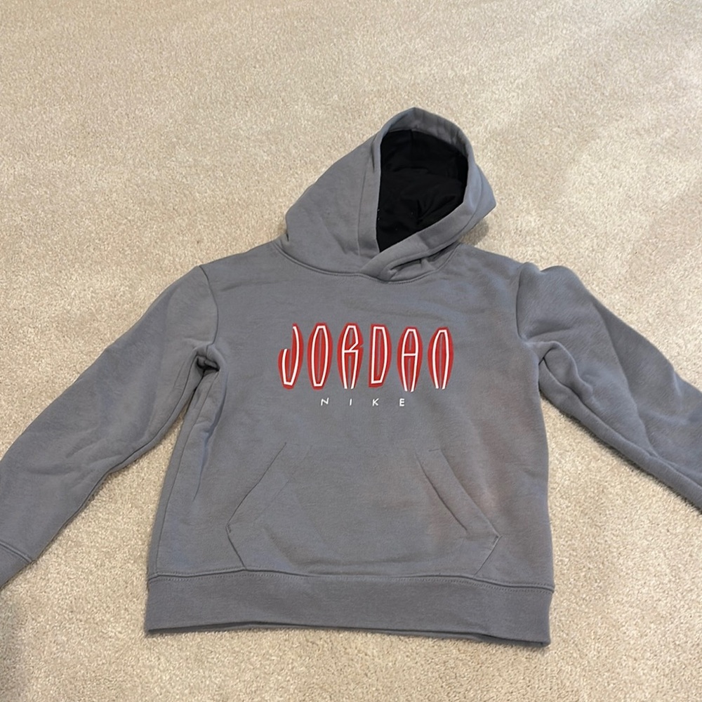 Nike Jordan Sweatshirt